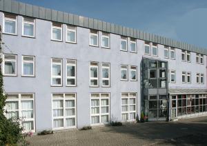 Hotel-Neubau